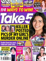 Take 5